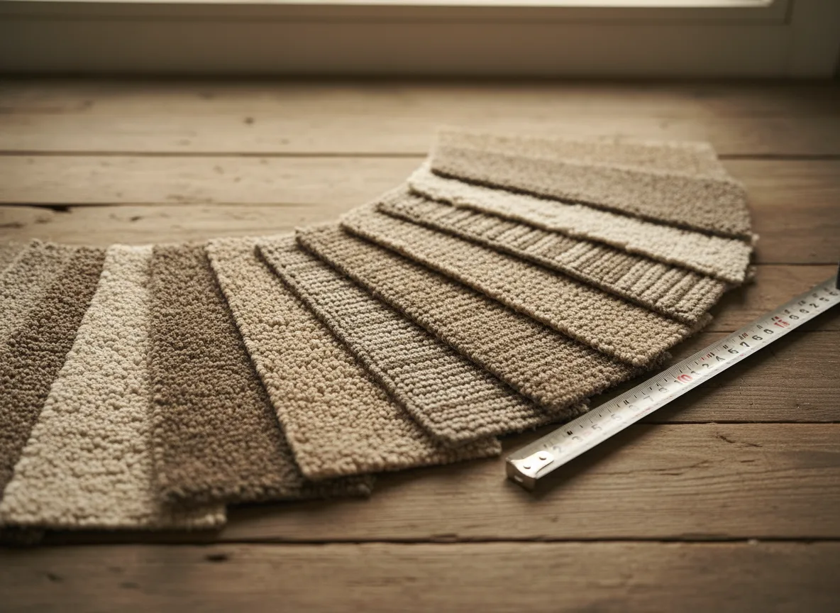 Carpet Installation Deshler, NE FAQs